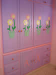 Closets en saltillo