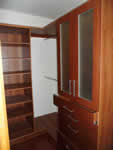Closets en saltillo