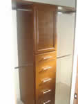 Closets en saltillo