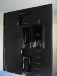 Closets en saltillo